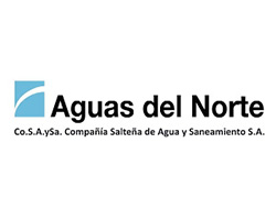 Aguas del norte
